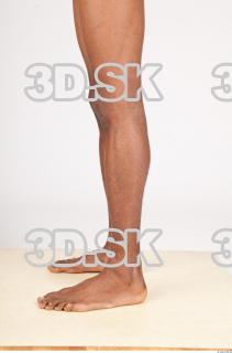 Leg texture of Enrique 0002